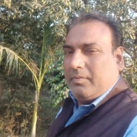 Sunil Kumar Sharma