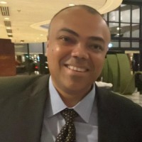 Francinaldo Rodrigues Santos