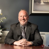 Gregg Parker, CLU, LUTCF