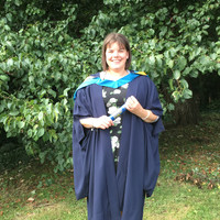 Morwenna Peters