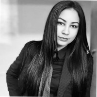 Aaliyah Salazar