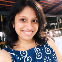 Pooja Kamath