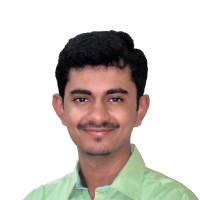 Vikram Nag R C