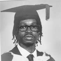 Larry Appiah