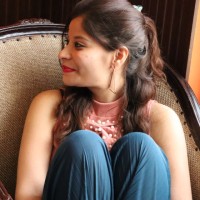 Suryati Saxena