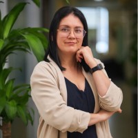Jennifer Gómez Villalobos