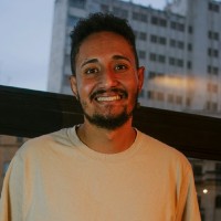 Yago Oliveira