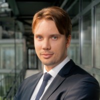 Edvard Bjerkengen Sandvik