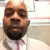 Antwan Thompson