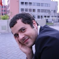 Diego Rossinelli