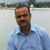 Virendra Pal Singh