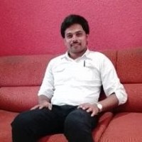 Mahesh Babu C