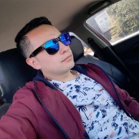 Ricardo Hernan Ahumada Castro