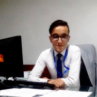 Abdul Raouf Rahmani