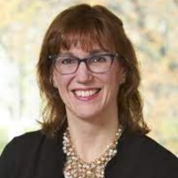 Yvonne Delry