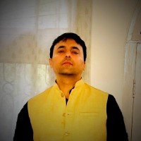 Sudhanshu Pandey