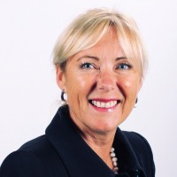 Margareta Stromsater