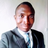 Alex Okoro