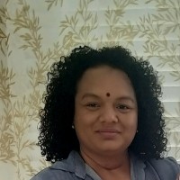Bernadette Namtamecou