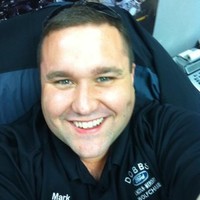 Mark Seitz