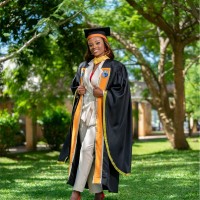 Constance Mumba