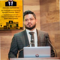 Kasun Gihan Rukmaldeniya