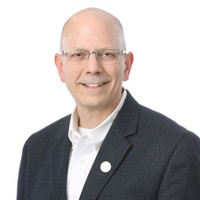 Jim Berge