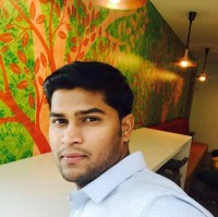 Rishikesh Gaikwad