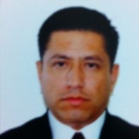 Alejandro Corona Gonzalez