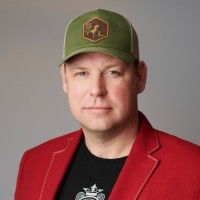 Mark Sutherland