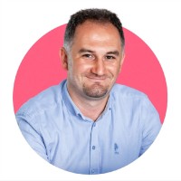 Doğuş Aydın, Ph.D.