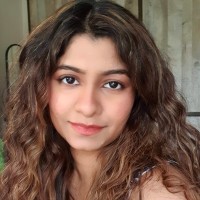 Saniha Rao