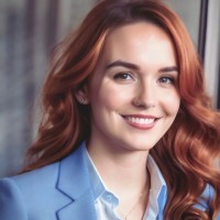 Lauren Grant