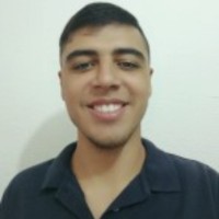 Matheus Giovanni Paz de Ávila