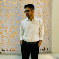 Anshul Thukran