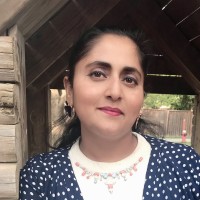 Kiranjit Kaur