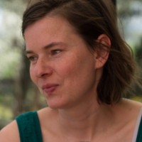 Katja Giebel