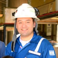 Rodrigo Vargas Fernandez