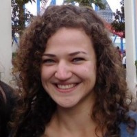 Kate Sweatman
