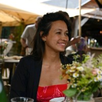 Anju Gurung