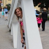 Eline Van De Weetering
