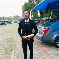 Katlego Mahloko