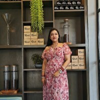 Shelly Garg