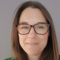 Phillipa Bild (Fcct / Npqh / Ilm L7)
