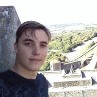 Matt Bogenhagen