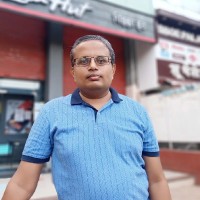 Sanjay Thorat