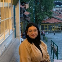 Šejla Hadžihasanović