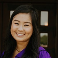 Andrea Bian