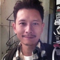 Jason Fang