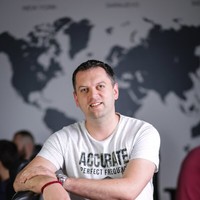 Nemanja Marinkovic
